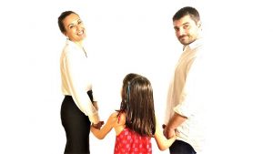 Conciliar vida familiar y laboral