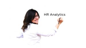 HR analytics en la función de RRHH