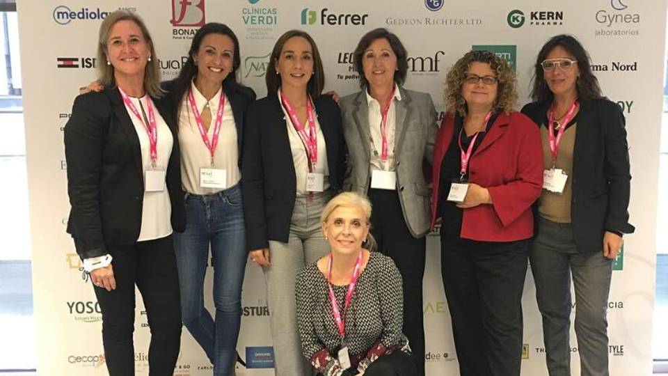 women 360 congress 2016