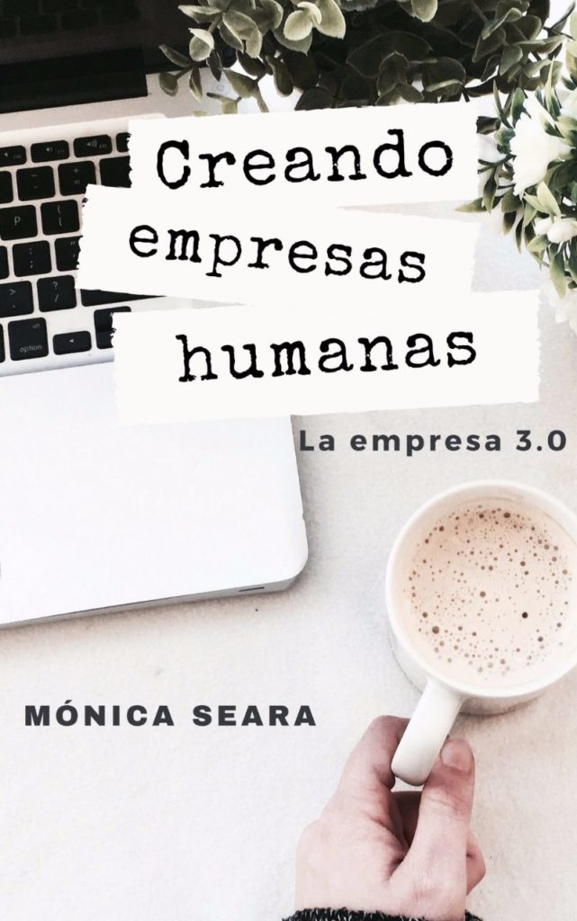 Portada Libro: Creando empresas humanas. La empresa 3.0