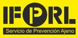 IFPR logo